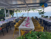 Kalemi's Beach and Hotel 3*